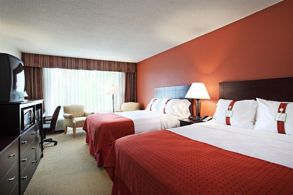 Holiday Inn Knoxville West - Cedar Bluff, An Ihg Hotel חדר תמונה