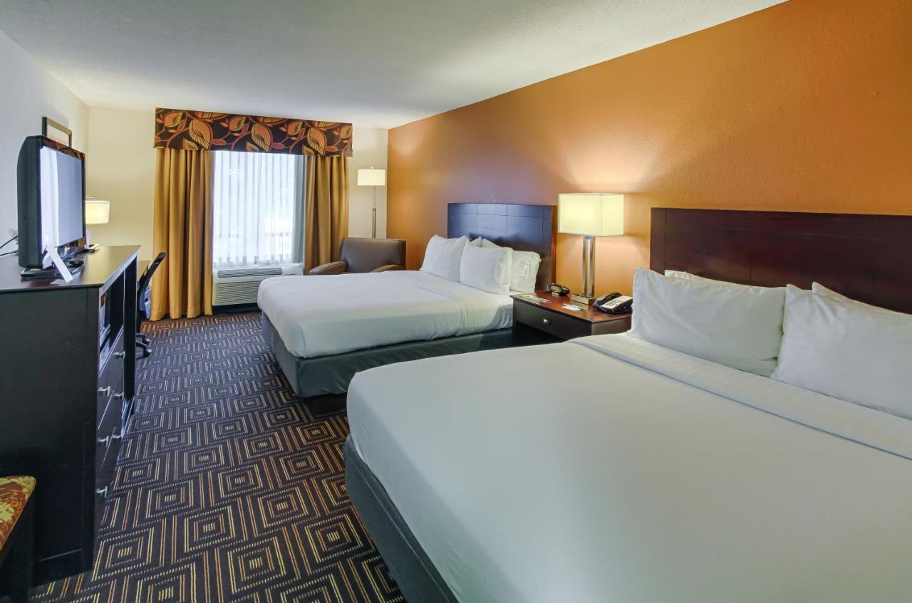 Holiday Inn Knoxville West - Cedar Bluff, An Ihg Hotel מראה חיצוני תמונה